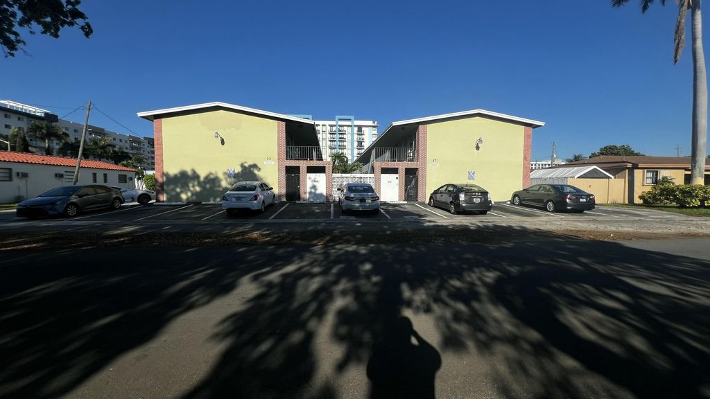 Photo of 13 NE 2nd Avenue #201, Dania Beach, FL 33004 (MLS # B26007974)