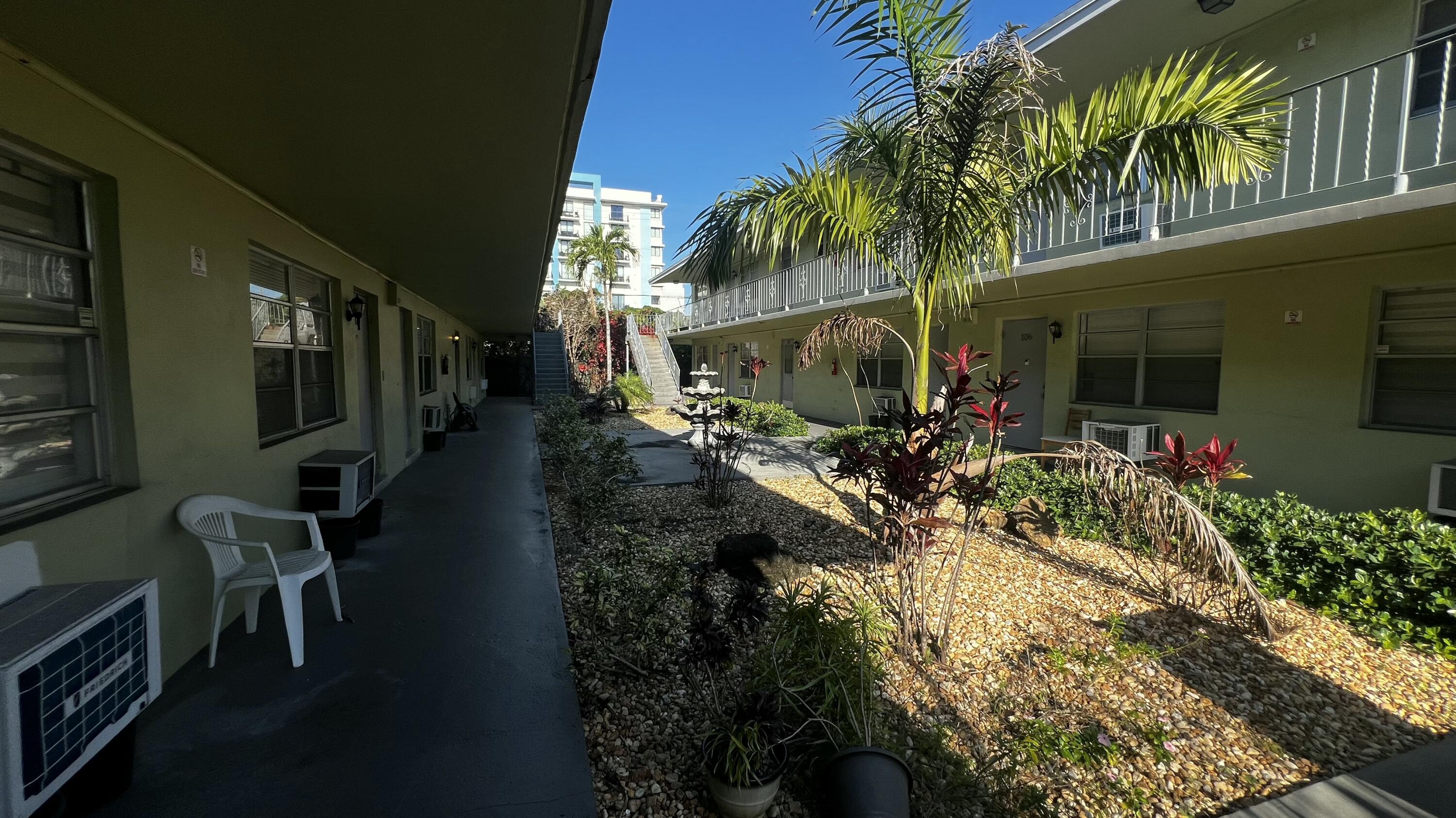 EDGEWATER BEACH CONDO - Residential Lease