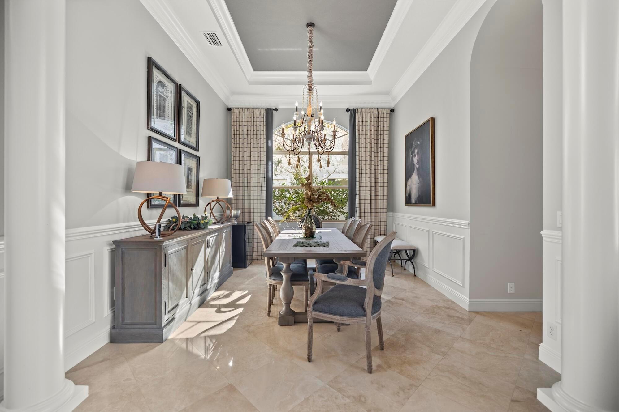 JUPITER COUNTRY CLUB - Residential