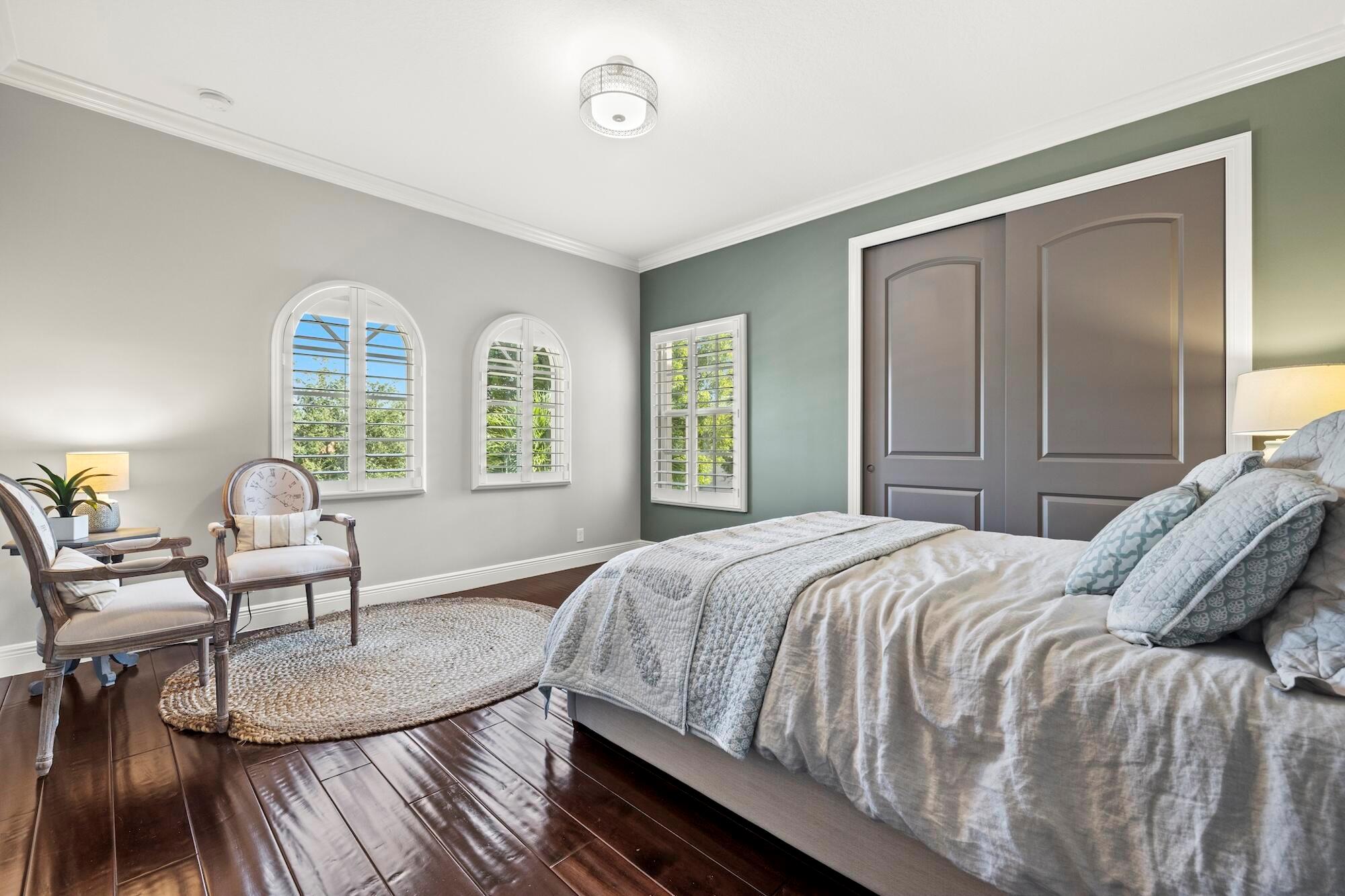 JUPITER COUNTRY CLUB - Residential