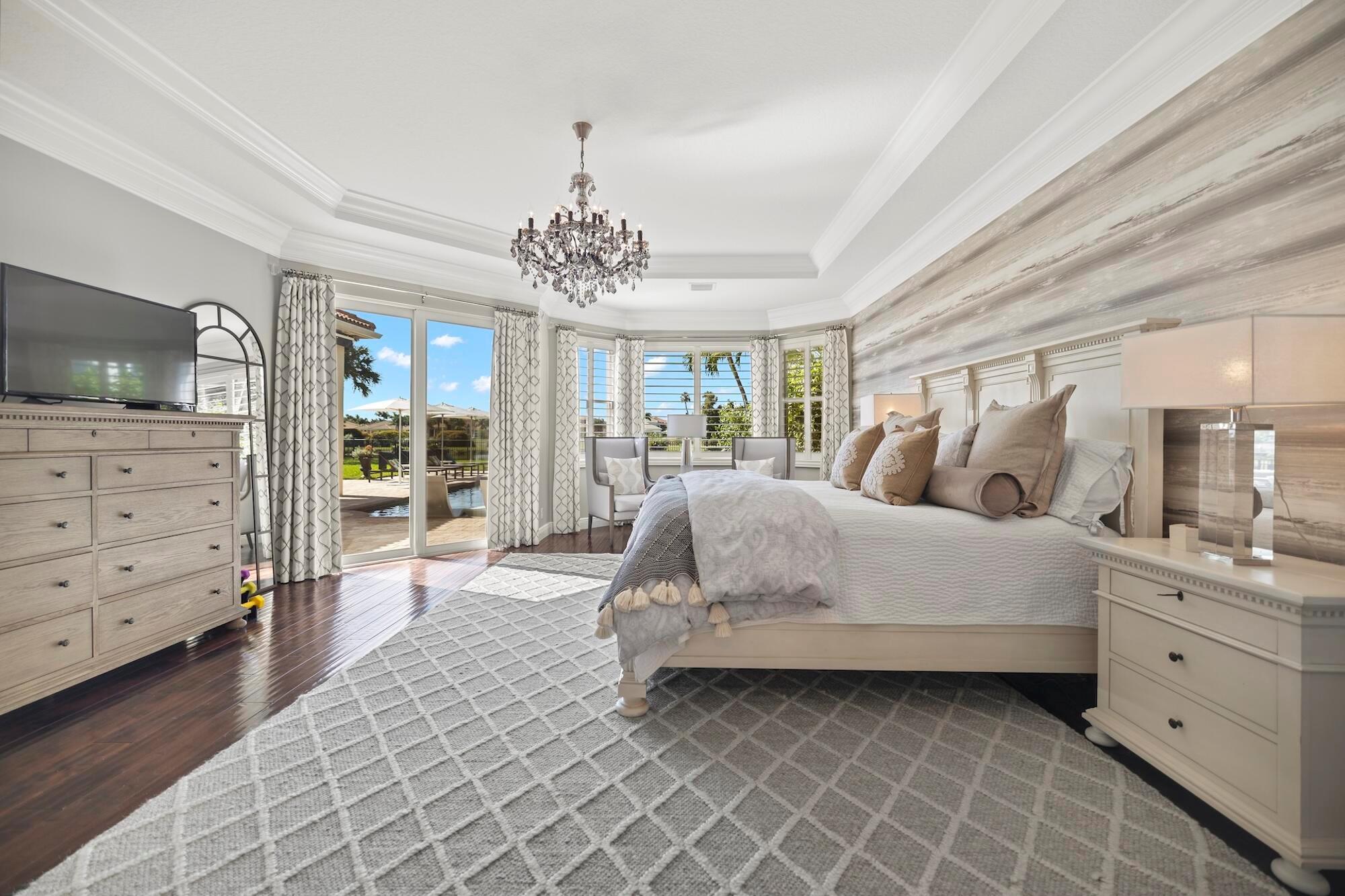 JUPITER COUNTRY CLUB - Residential