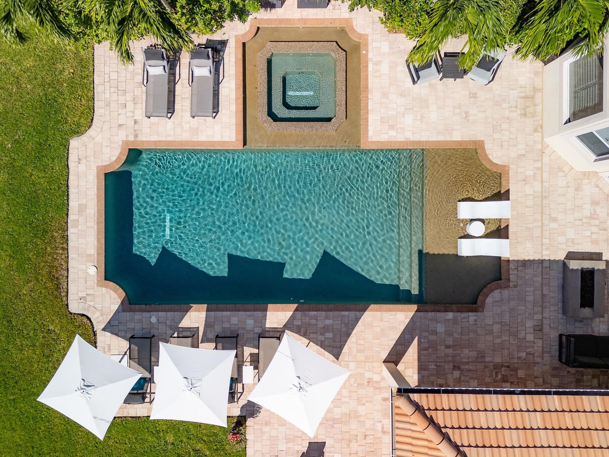 JUPITER COUNTRY CLUB - Residential