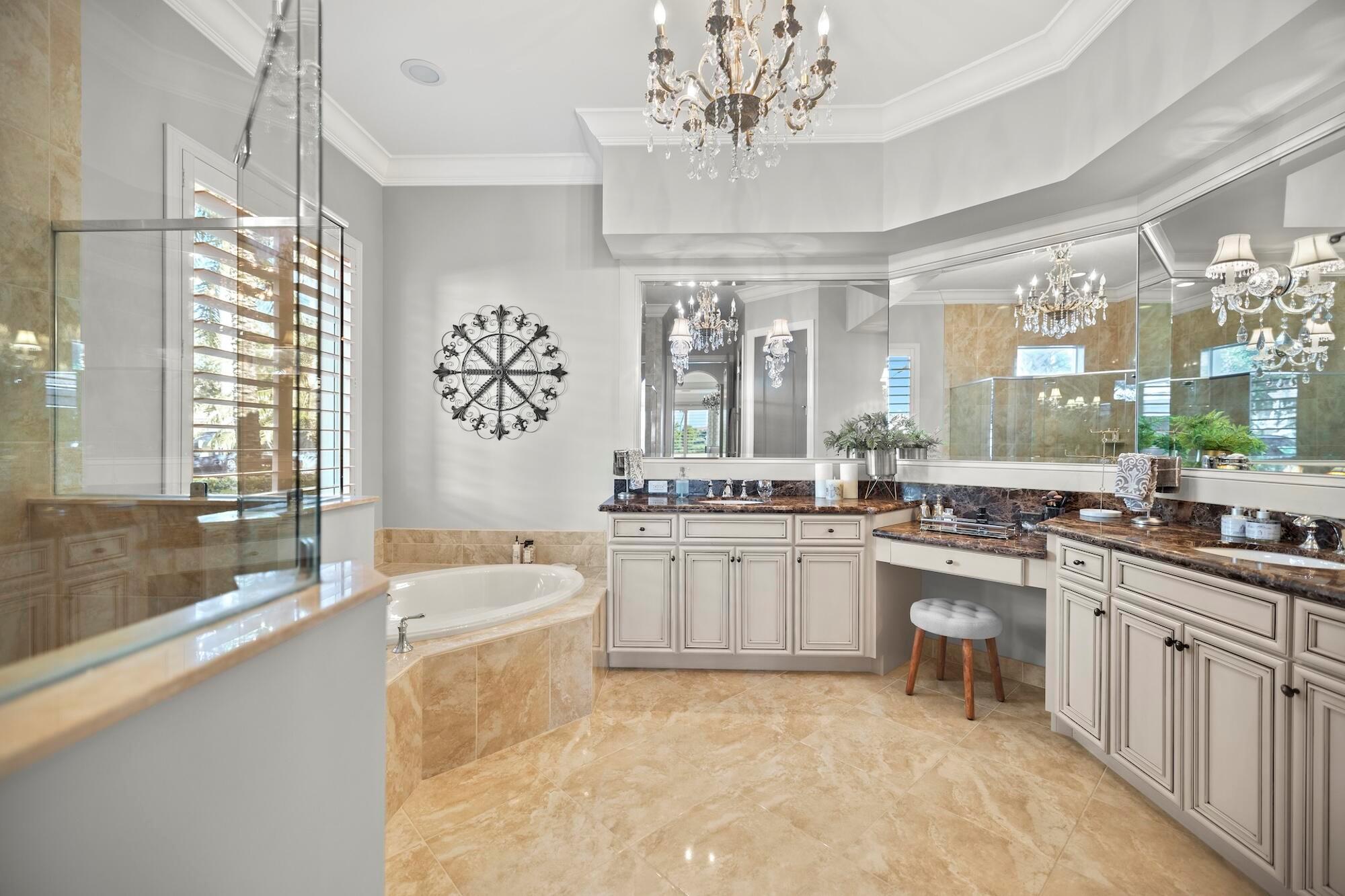 JUPITER COUNTRY CLUB - Residential