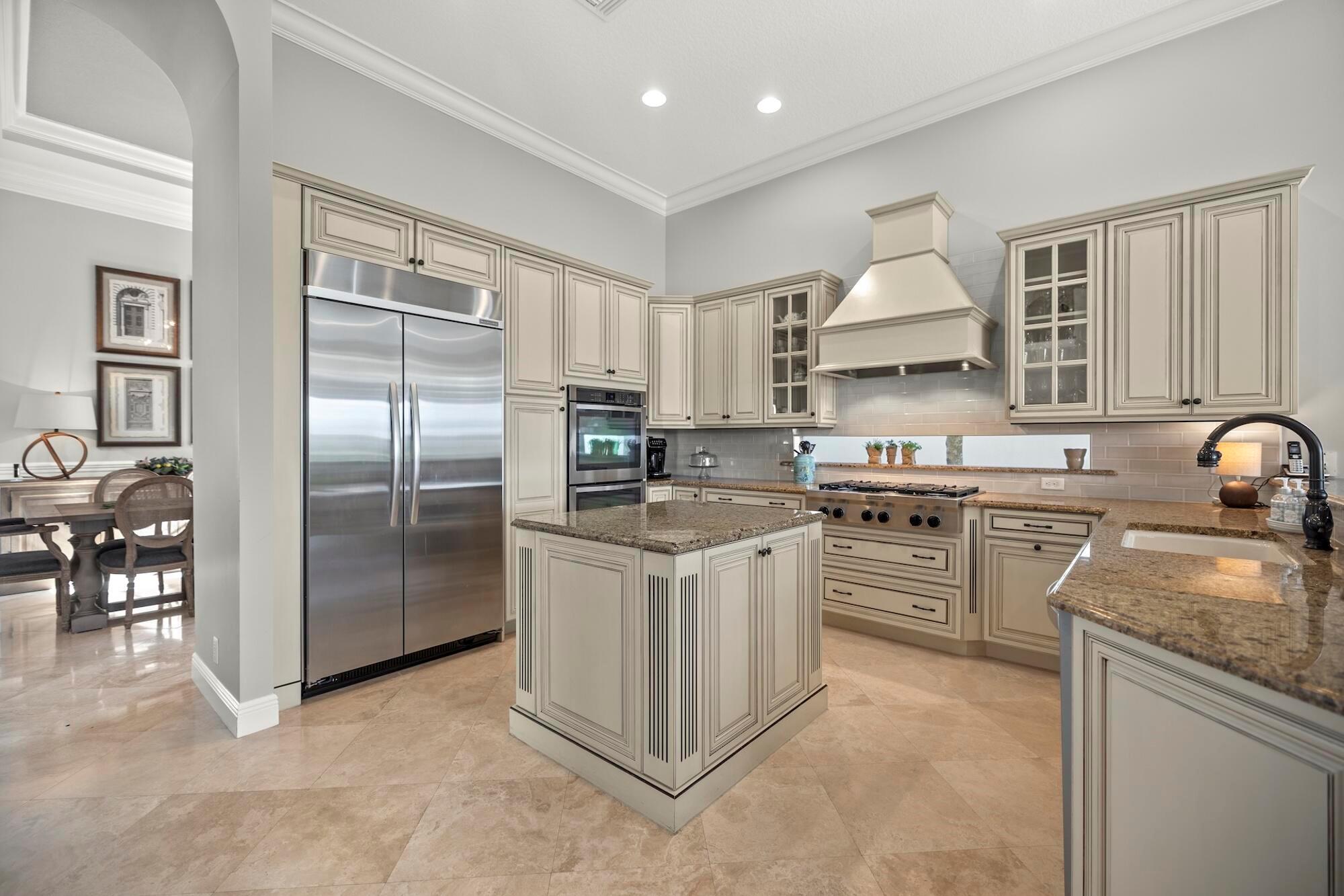 JUPITER COUNTRY CLUB - Residential