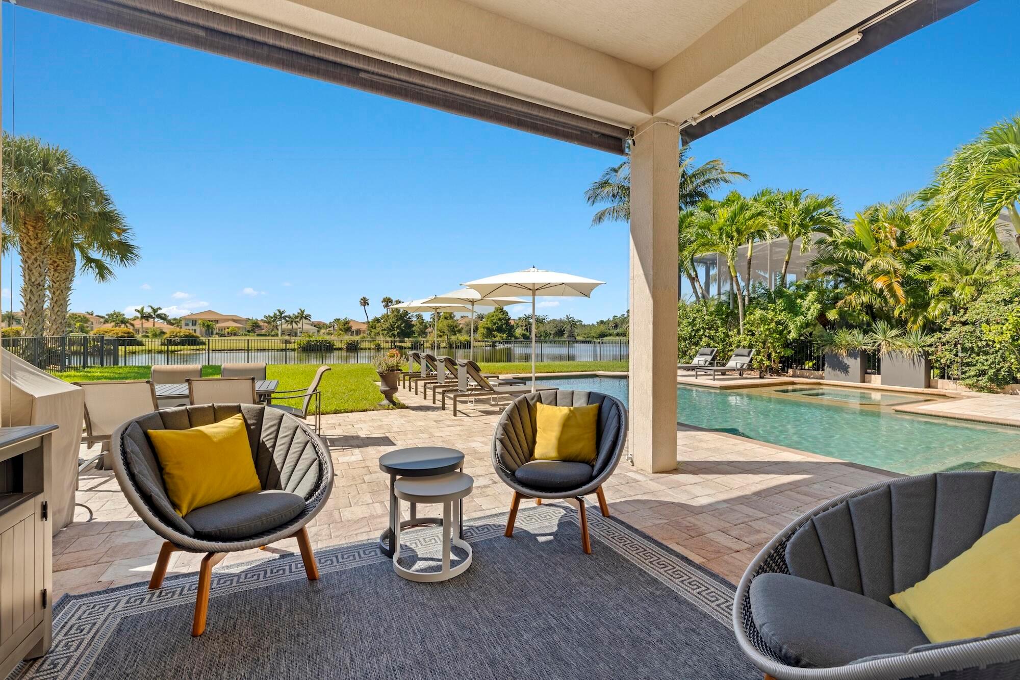 JUPITER COUNTRY CLUB - Residential