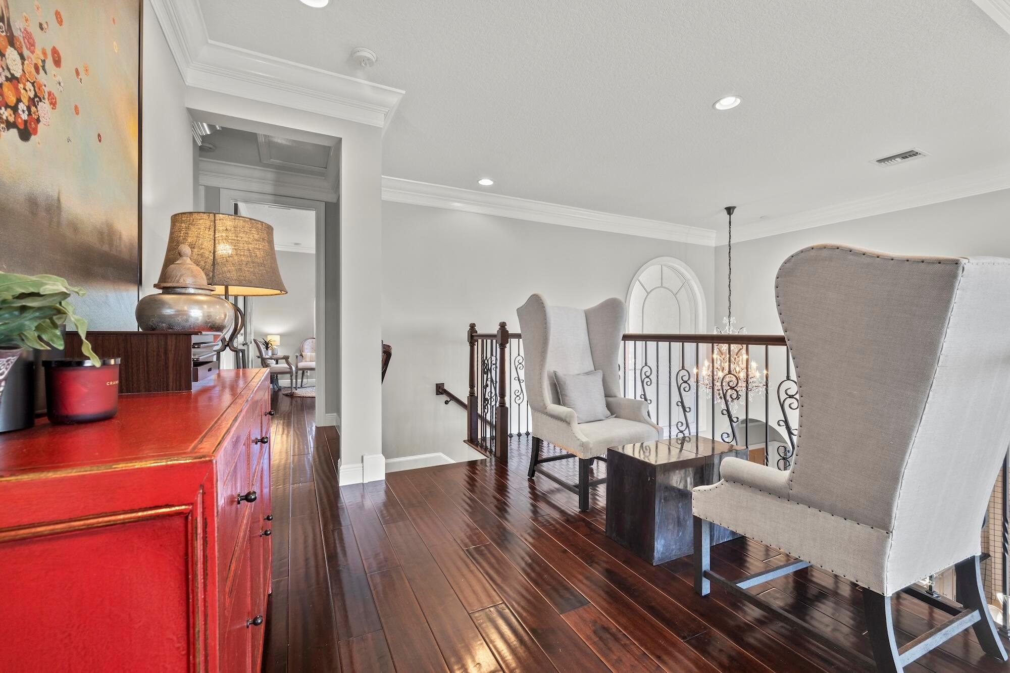 JUPITER COUNTRY CLUB - Residential