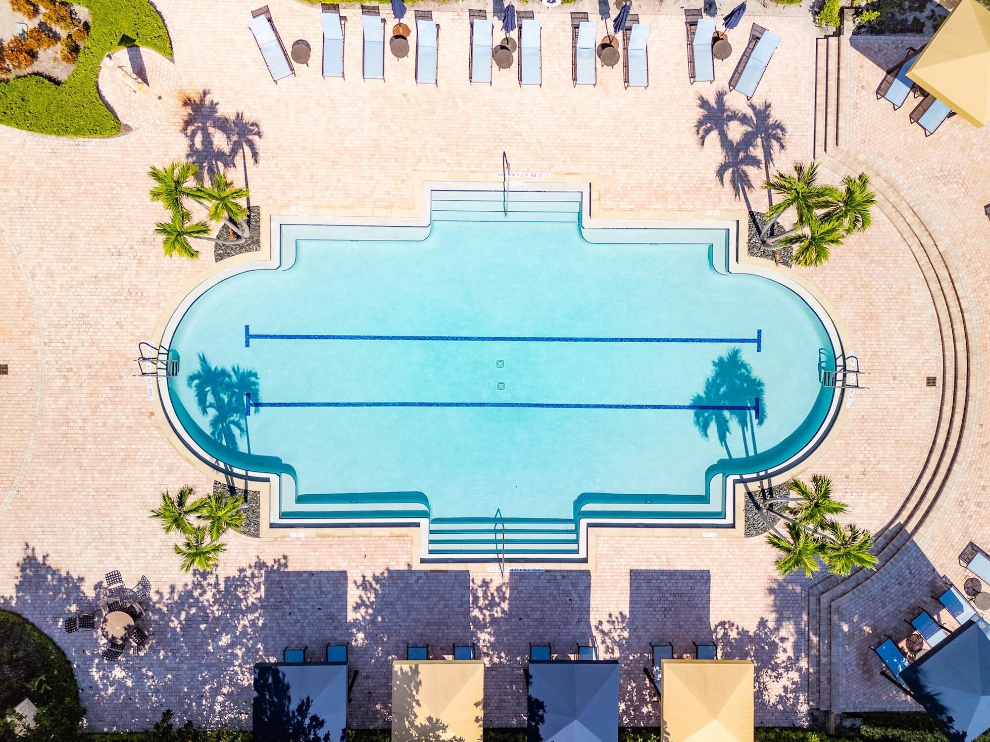 JUPITER COUNTRY CLUB - Residential