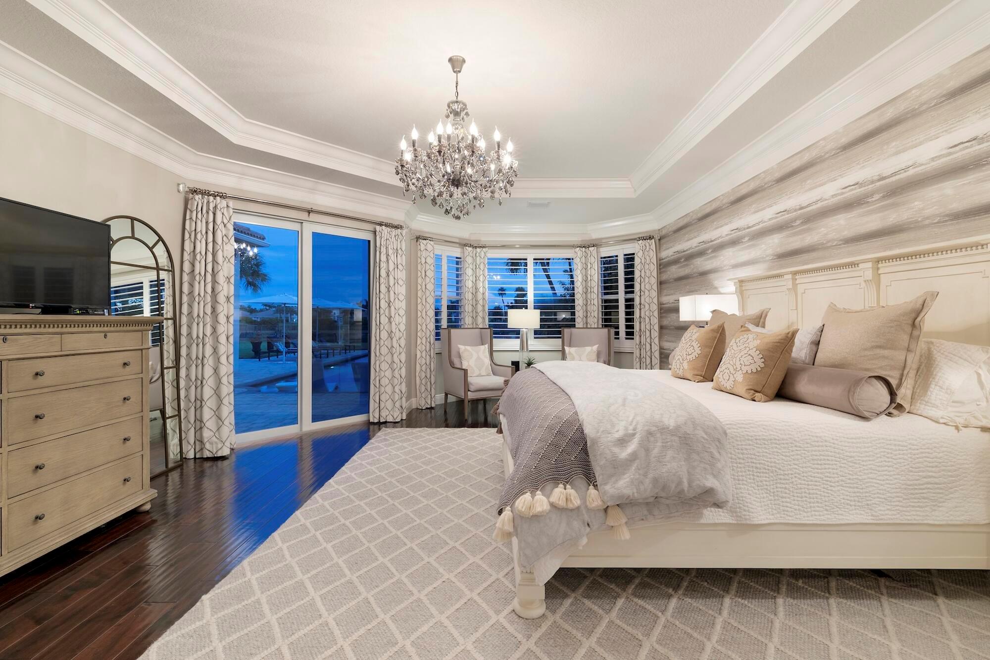 JUPITER COUNTRY CLUB - Residential