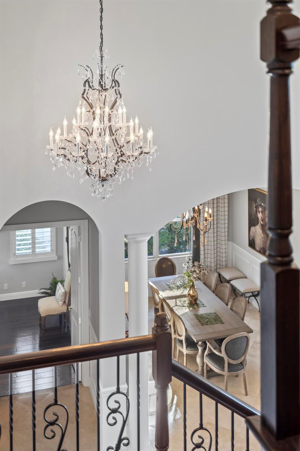 JUPITER COUNTRY CLUB - Residential