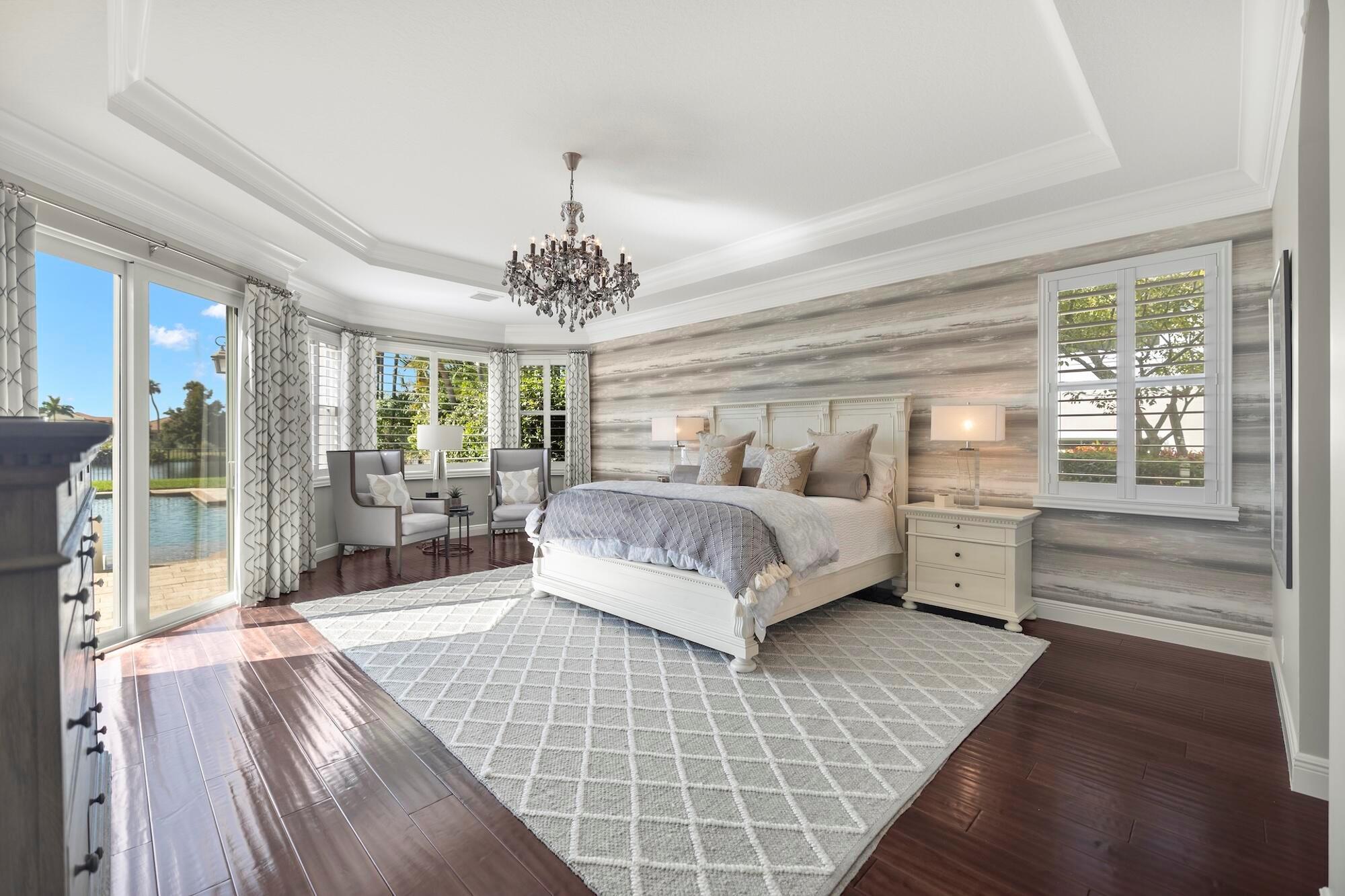 JUPITER COUNTRY CLUB - Residential