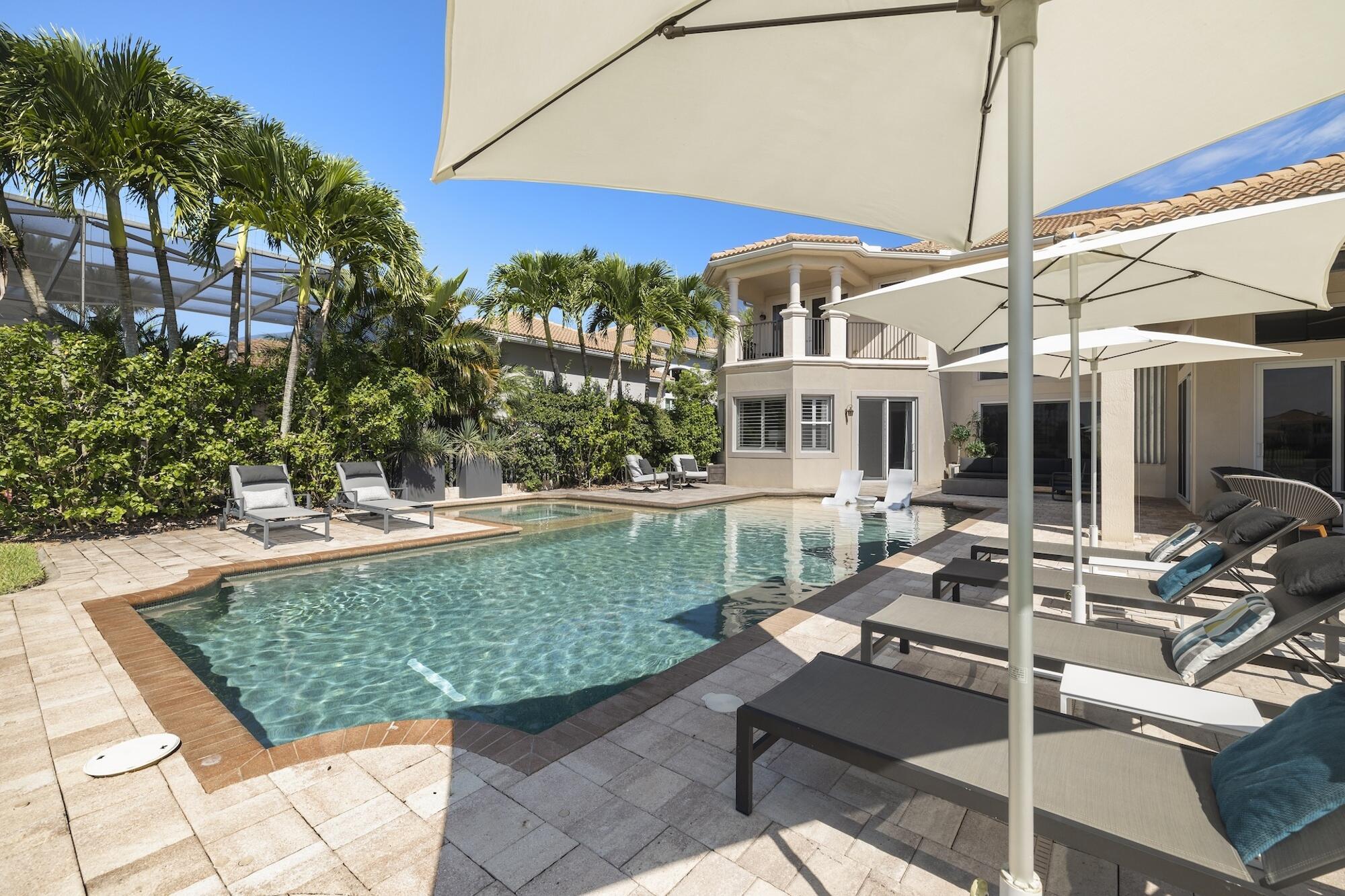 JUPITER COUNTRY CLUB - Residential