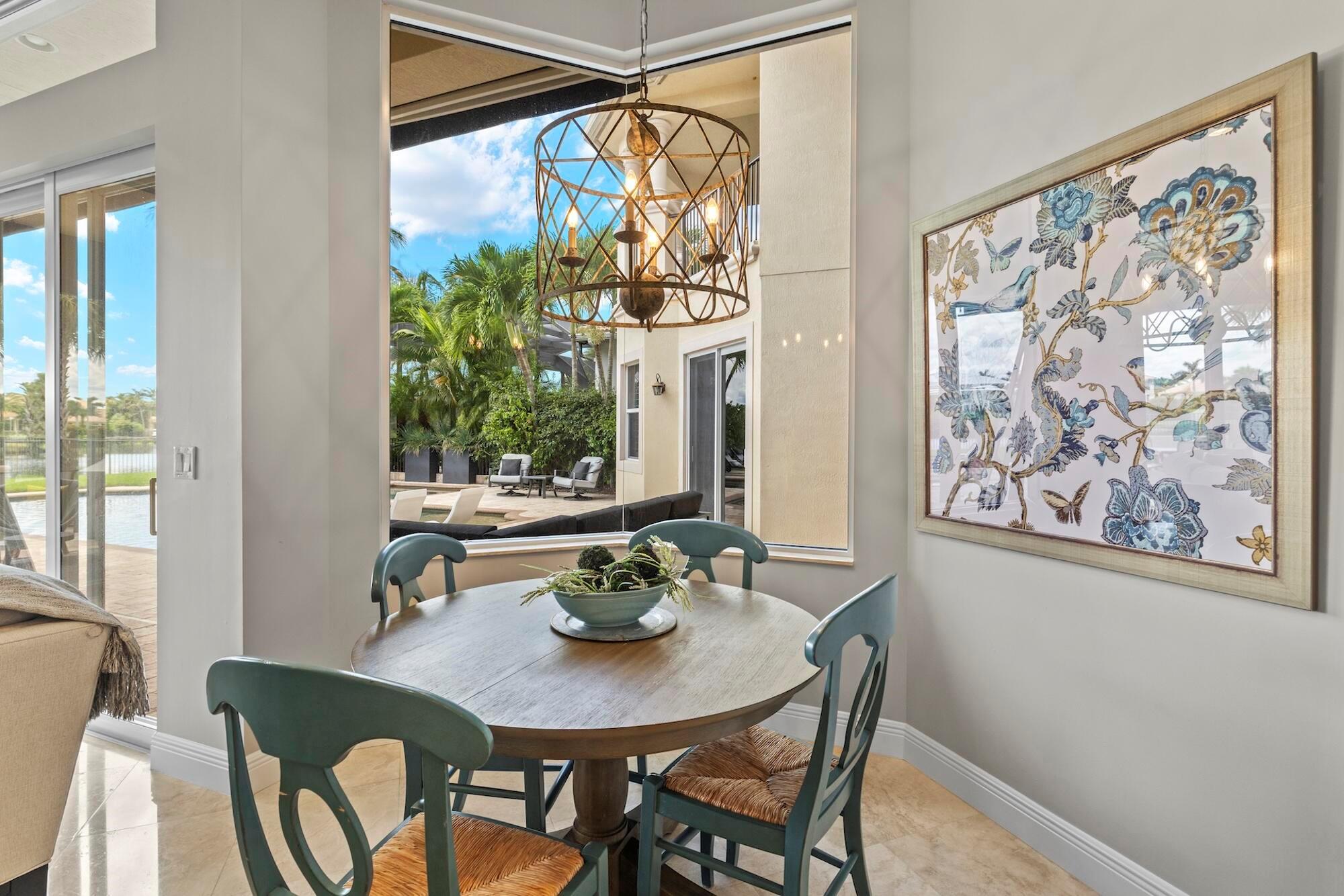 JUPITER COUNTRY CLUB - Residential