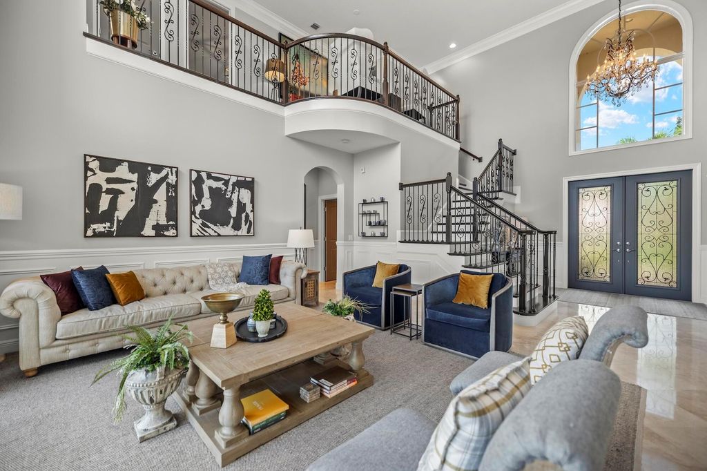 Photo of 182 Carmela Court, Jupiter, FL 33478 (MLS # R11083147)