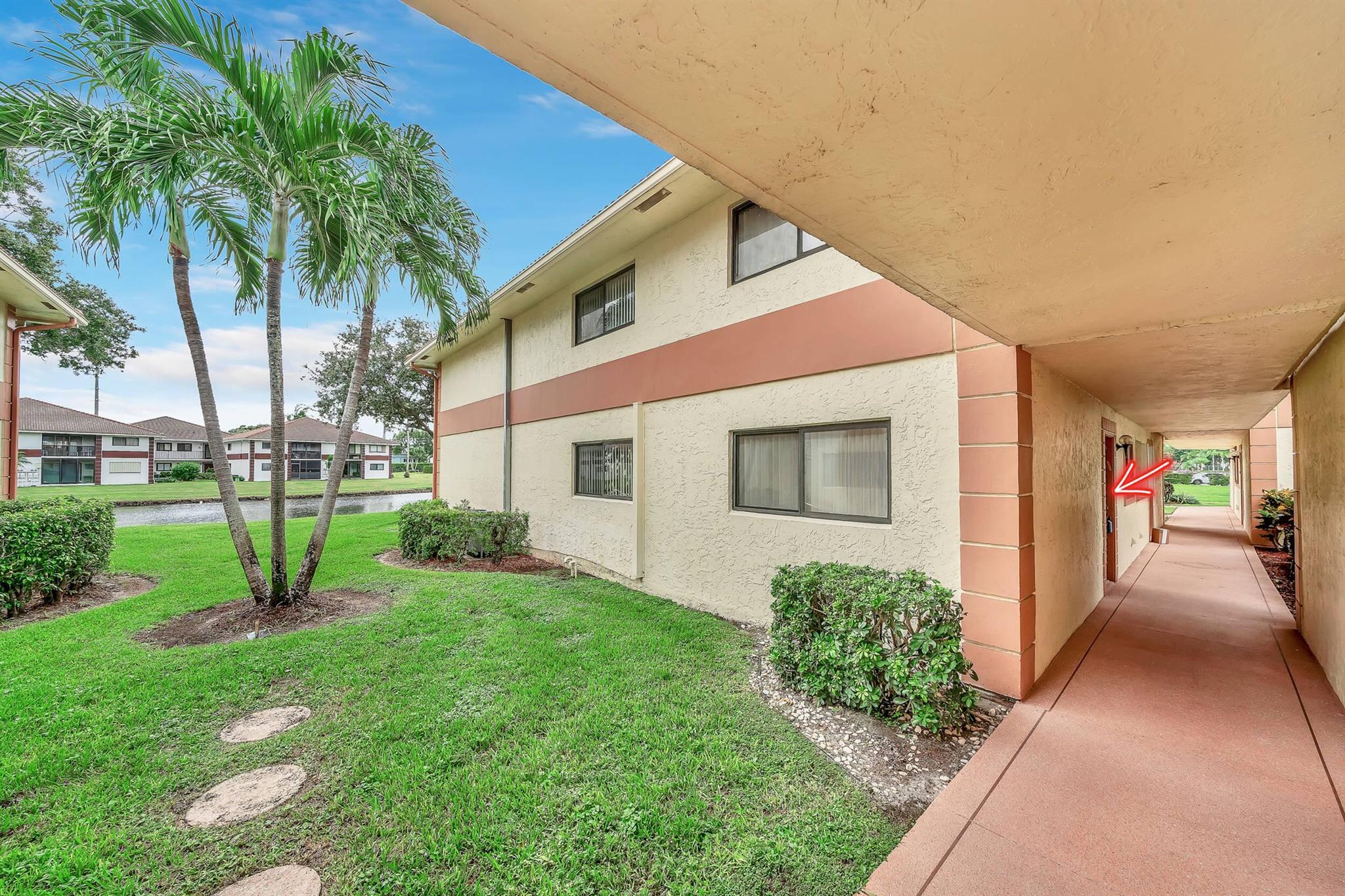 15234 Lakes Of Delray Boulevard 244