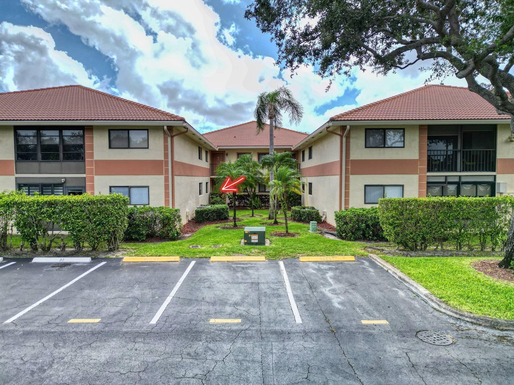 15234 Lakes Of Delray Boulevard 244