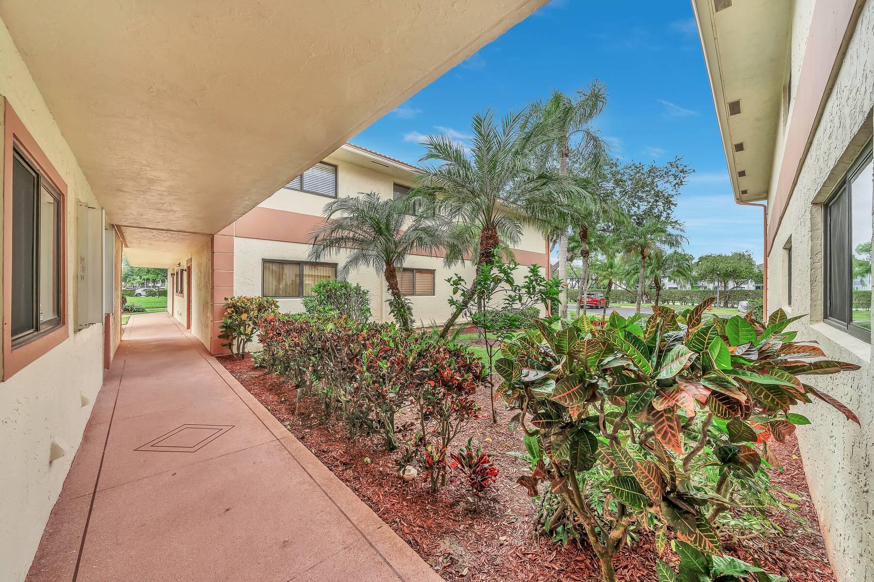 15234 Lakes Of Delray Boulevard 244