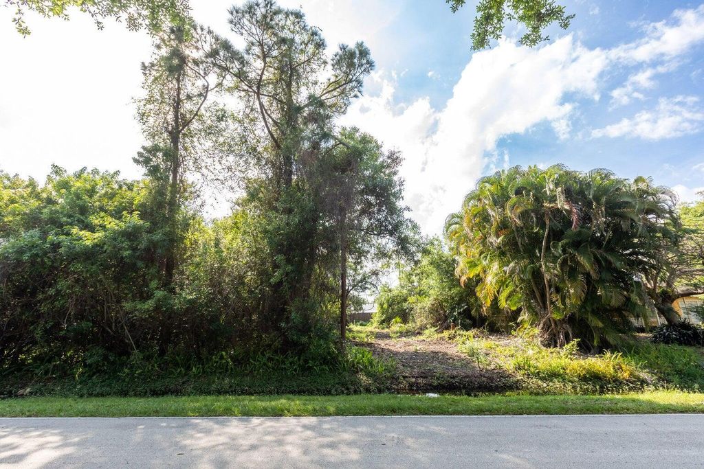 Photo of Tbd Sunset Boulevard, Fort Pierce, FL 34982 (MLS # R11125881)
