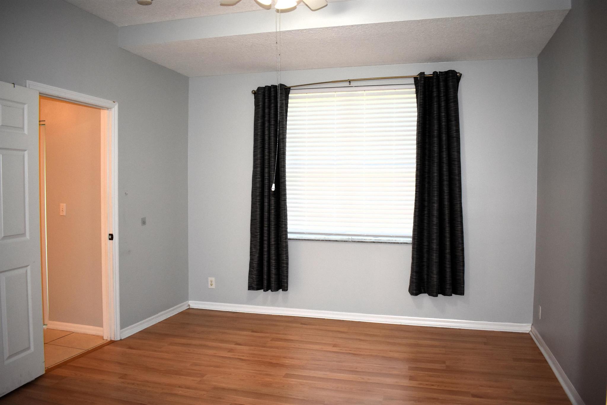 TEQUESTA TRACE CONDO - Residential Lease