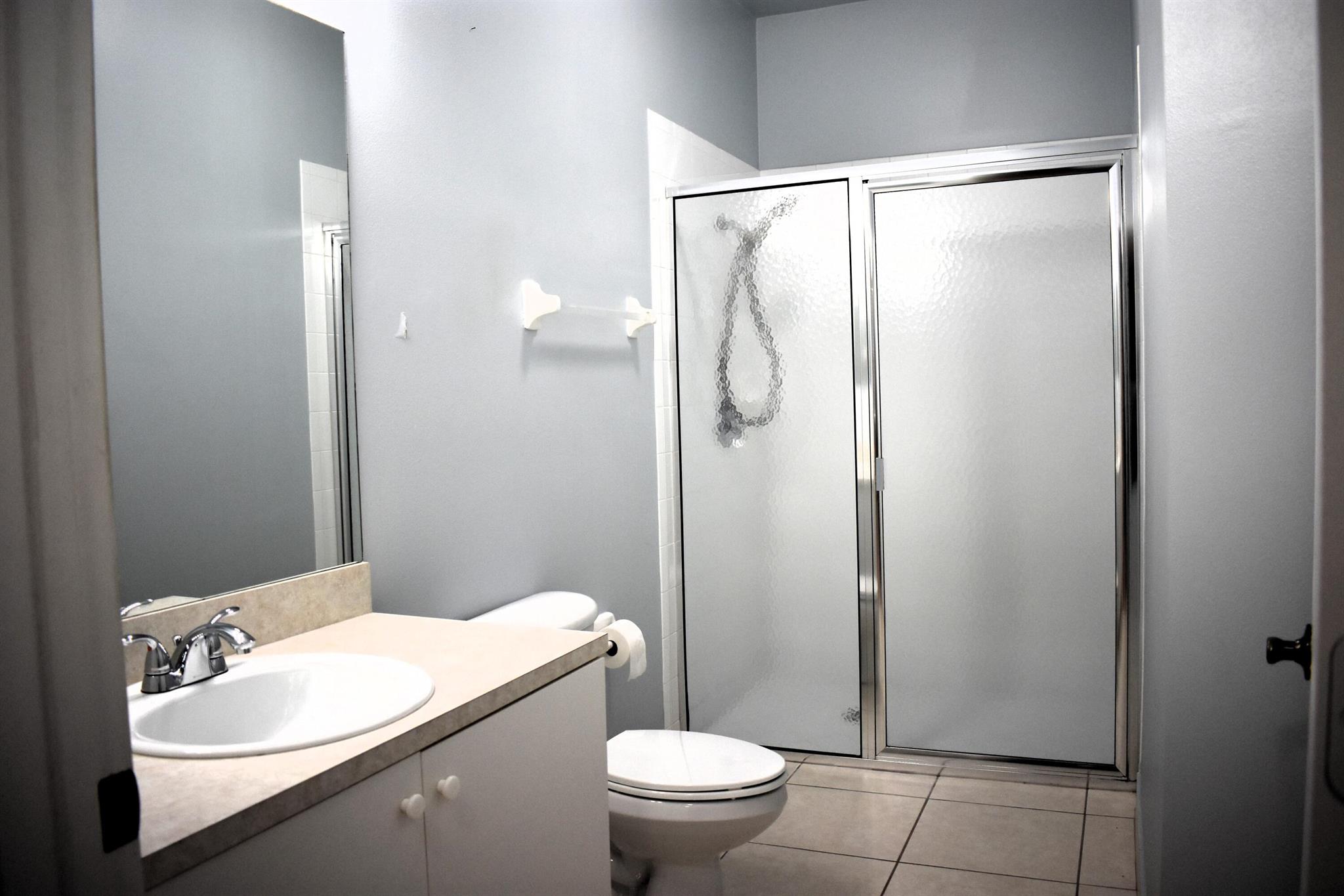TEQUESTA TRACE CONDO - Residential Lease