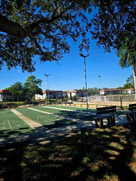 VISTA DEL LAGO CONDO - Residential