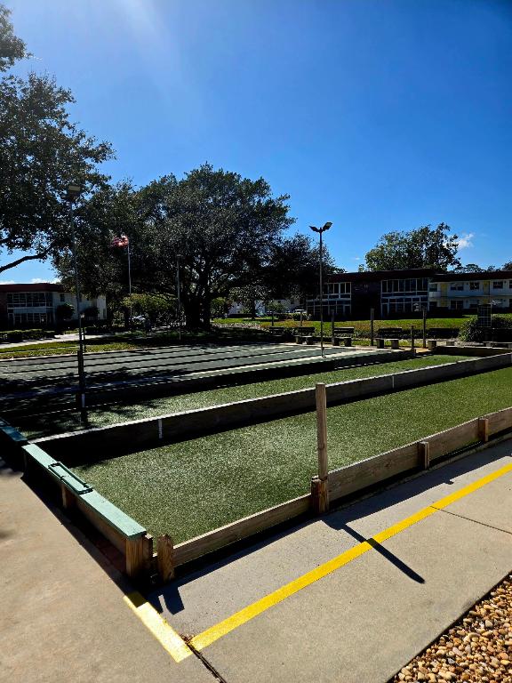 VISTA DEL LAGO CONDO - Residential