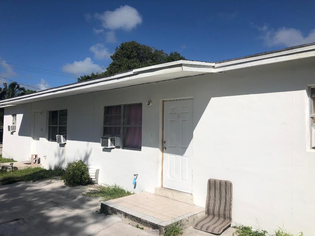 AUGUSTA S/D BLK 2 LOT 21 (OR 3587-2387) - Residential Income