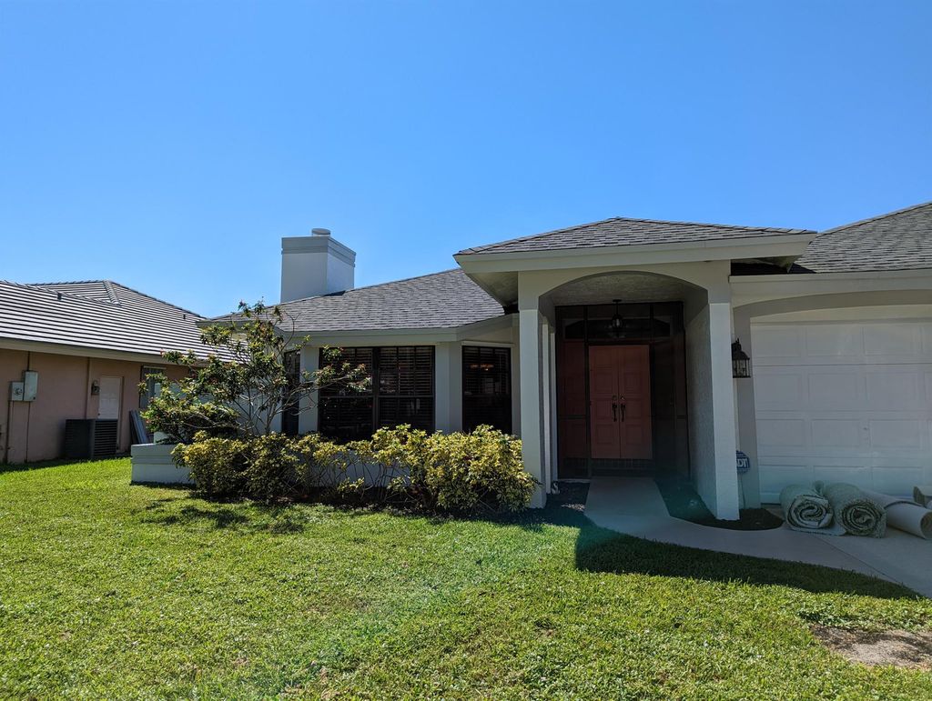 Photo of 2482 NW 25th Street, Boca Raton, FL 33431 (MLS # R11082192)