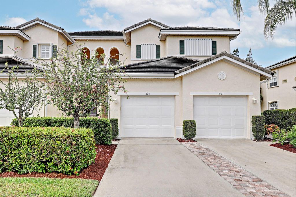 Photo of 403 Southstar Drive, Fort Pierce, FL 34949 (MLS # R10940524)