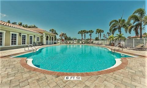 A home in Vero Beach