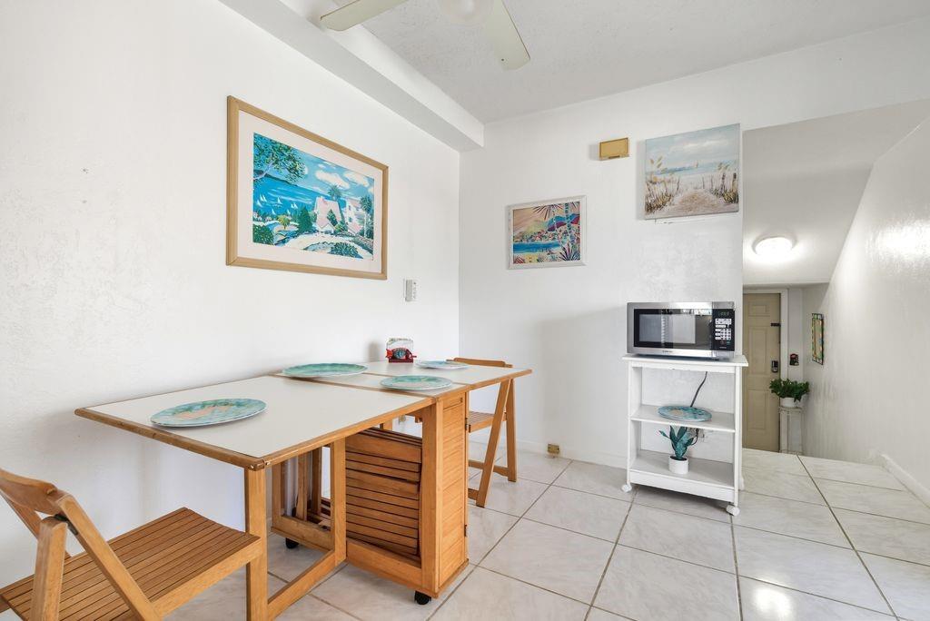 Seahorse Oceanside Apts - Residential Lease