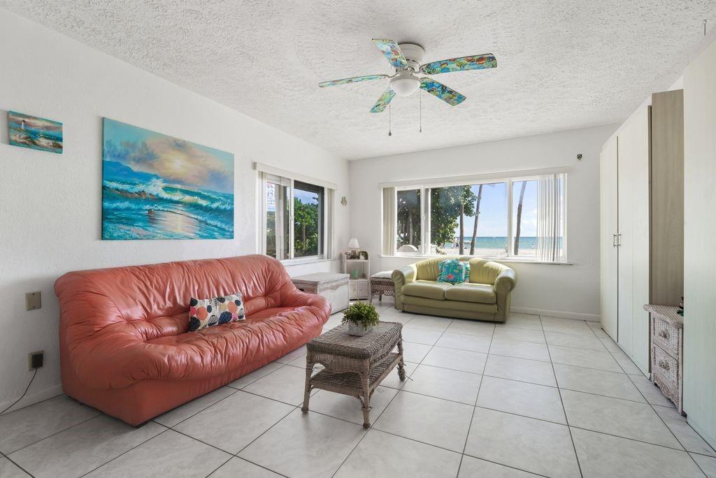 Seahorse Oceanside Apts - Residential Lease