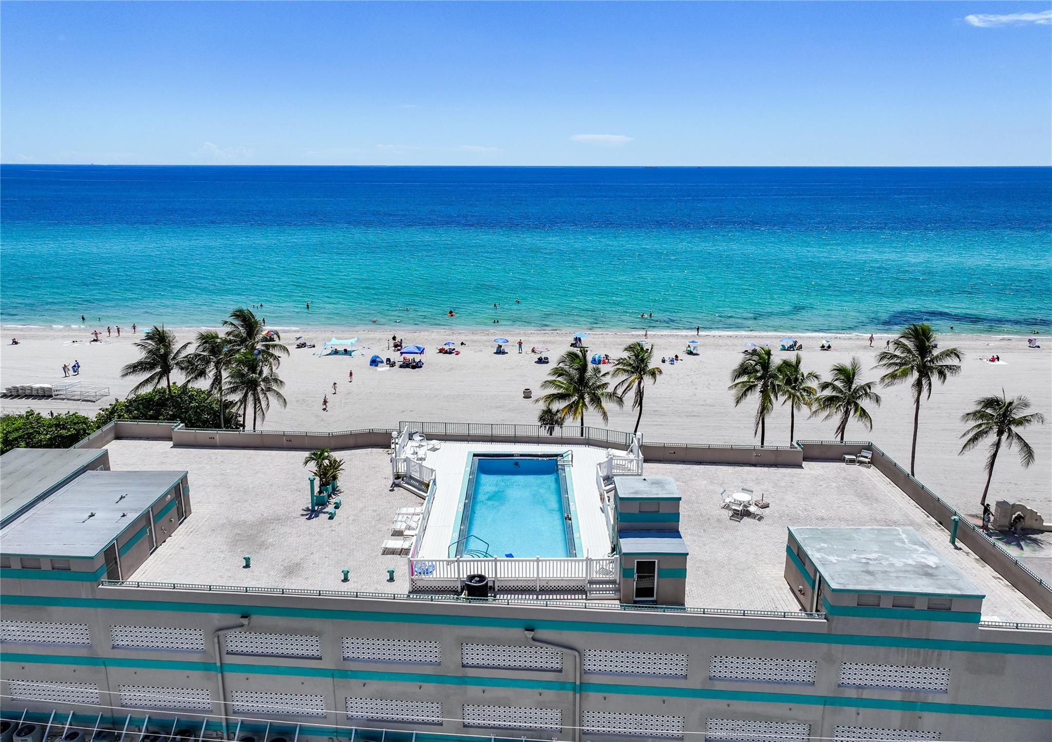 Seahorse Oceanside Apts - Residential Lease