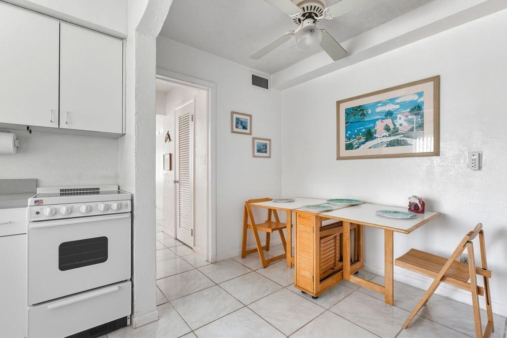 Seahorse Oceanside Apts - Residential Lease