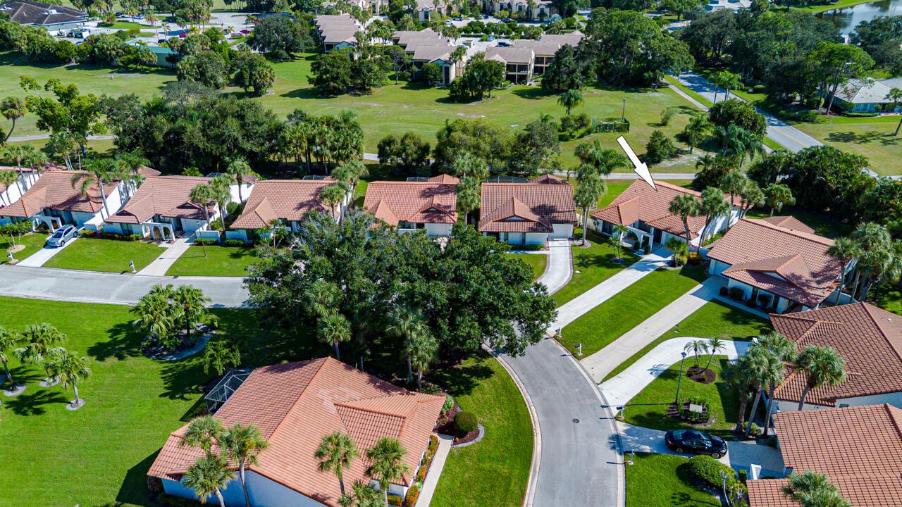 OSPREY CREEK AT MARTIN DO - Residential