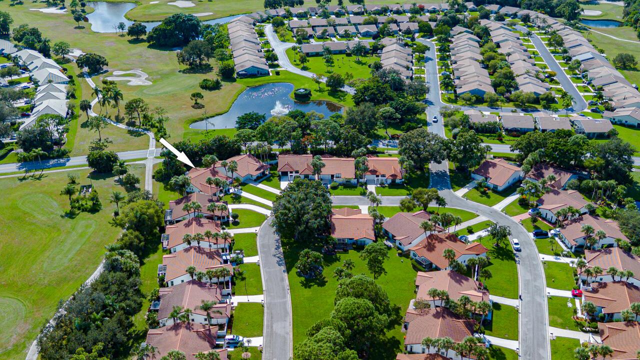 OSPREY CREEK AT MARTIN DO - Residential