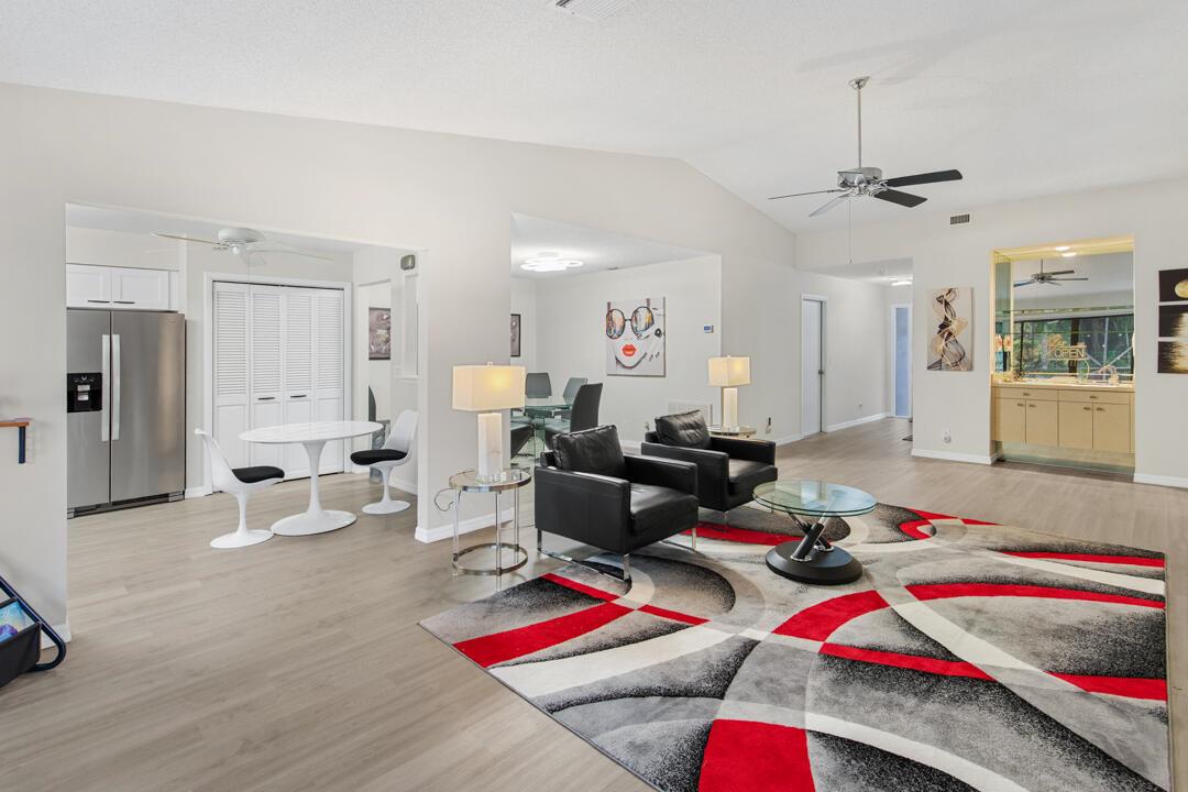 OSPREY CREEK AT MARTIN DO - Residential