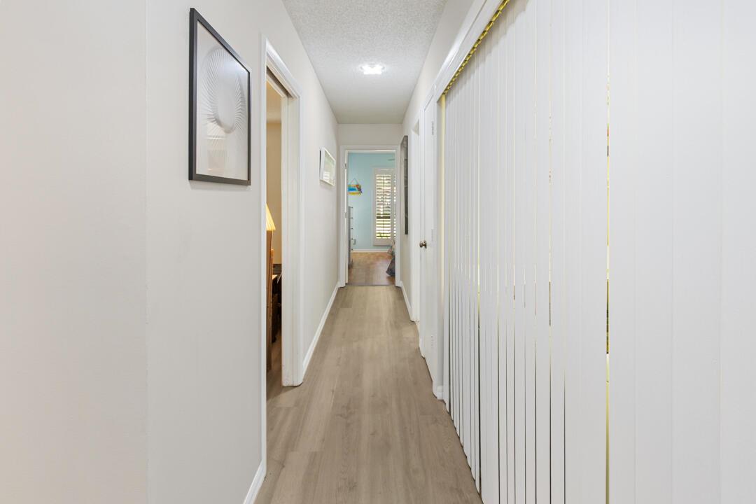 OSPREY CREEK AT MARTIN DO - Residential