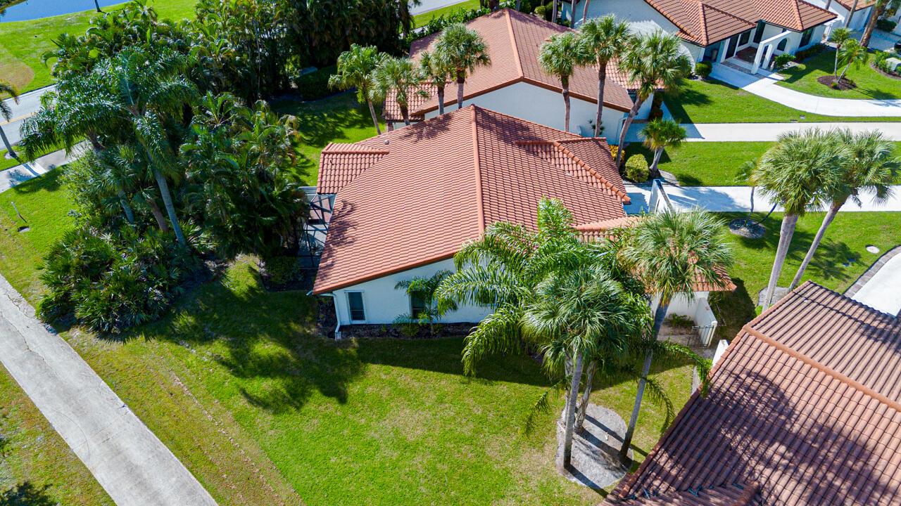 OSPREY CREEK AT MARTIN DO - Residential