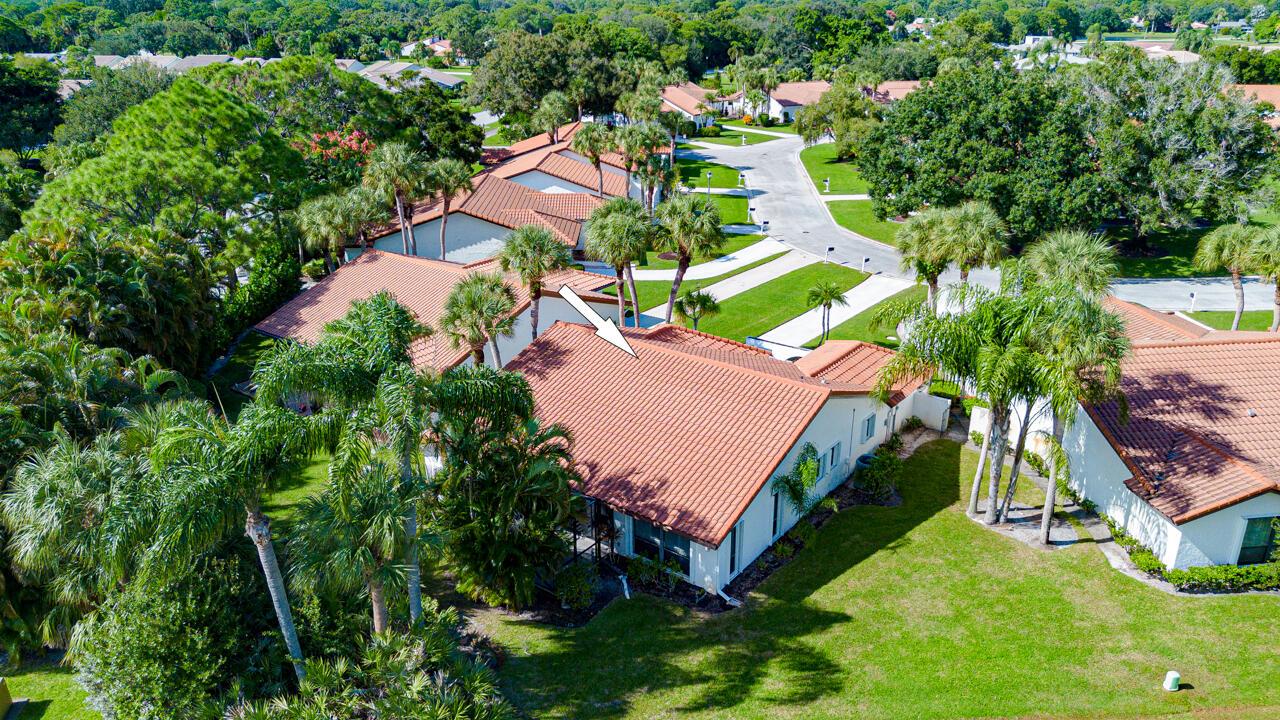 OSPREY CREEK AT MARTIN DO - Residential