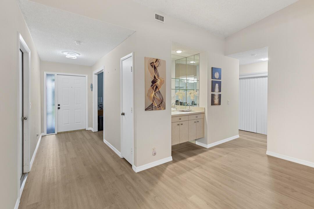 OSPREY CREEK AT MARTIN DO - Residential