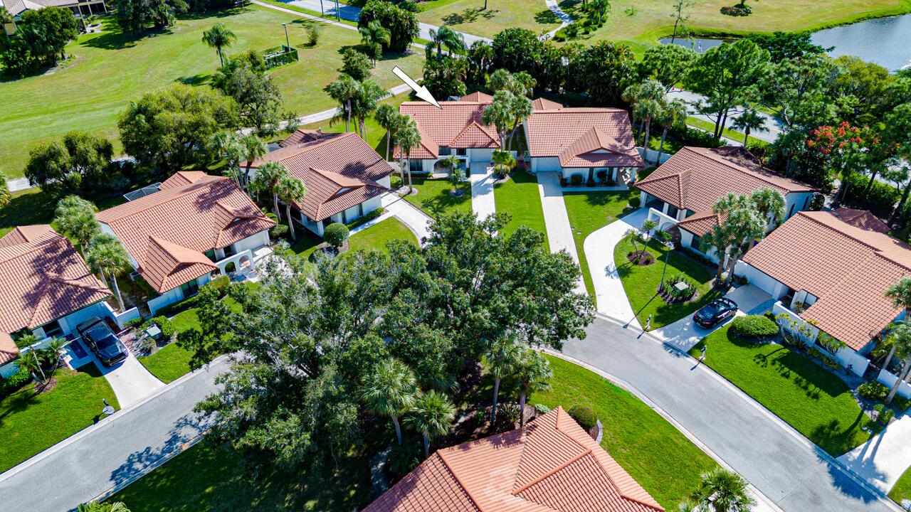 OSPREY CREEK AT MARTIN DO - Residential