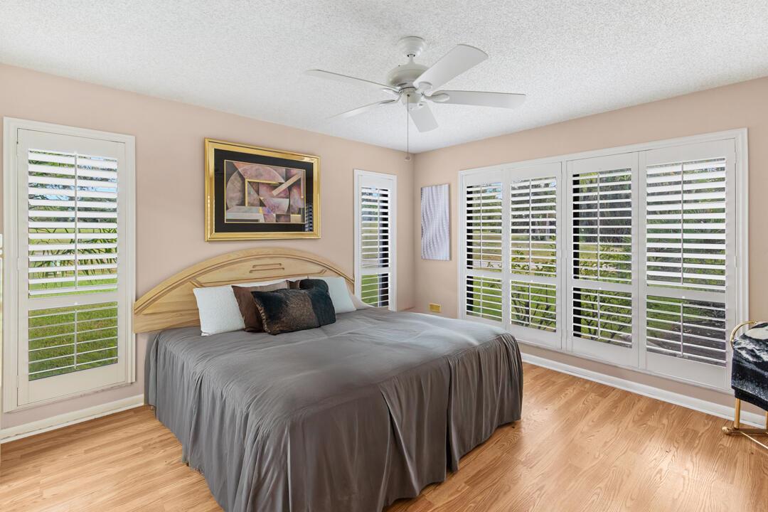 OSPREY CREEK AT MARTIN DO - Residential