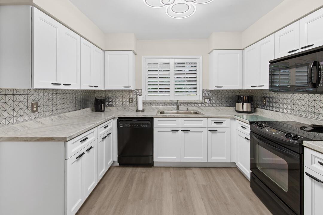 OSPREY CREEK AT MARTIN DO - Residential