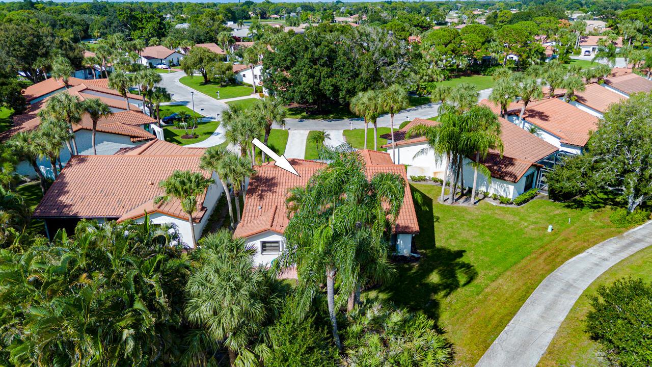 OSPREY CREEK AT MARTIN DO - Residential