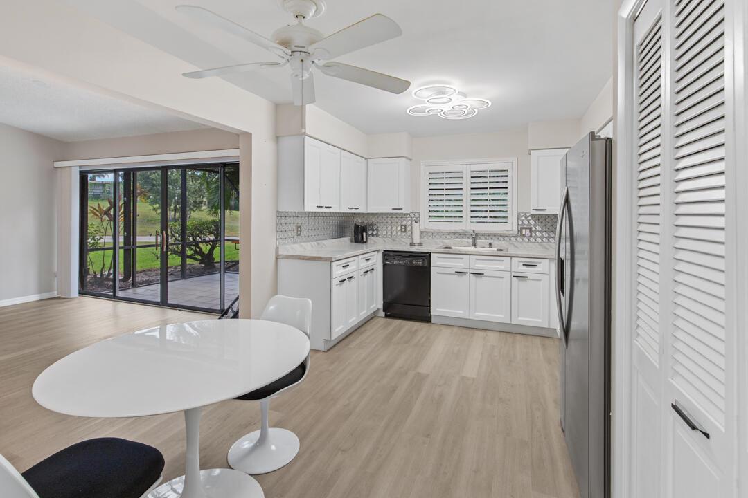 OSPREY CREEK AT MARTIN DO - Residential