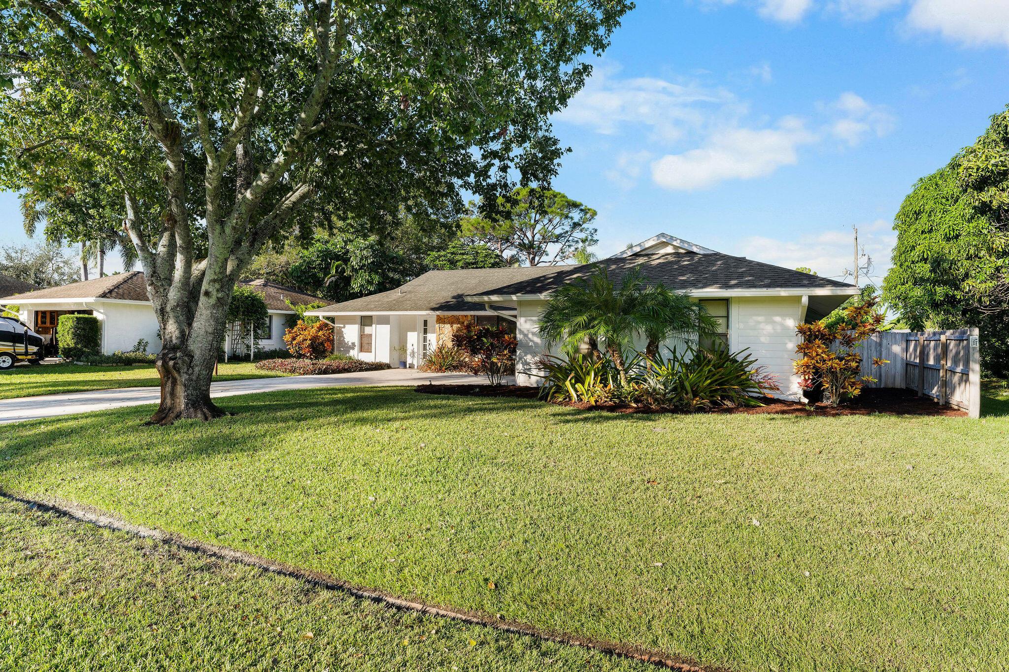 PORT ST LUCIE-SECTION 13 - Residential