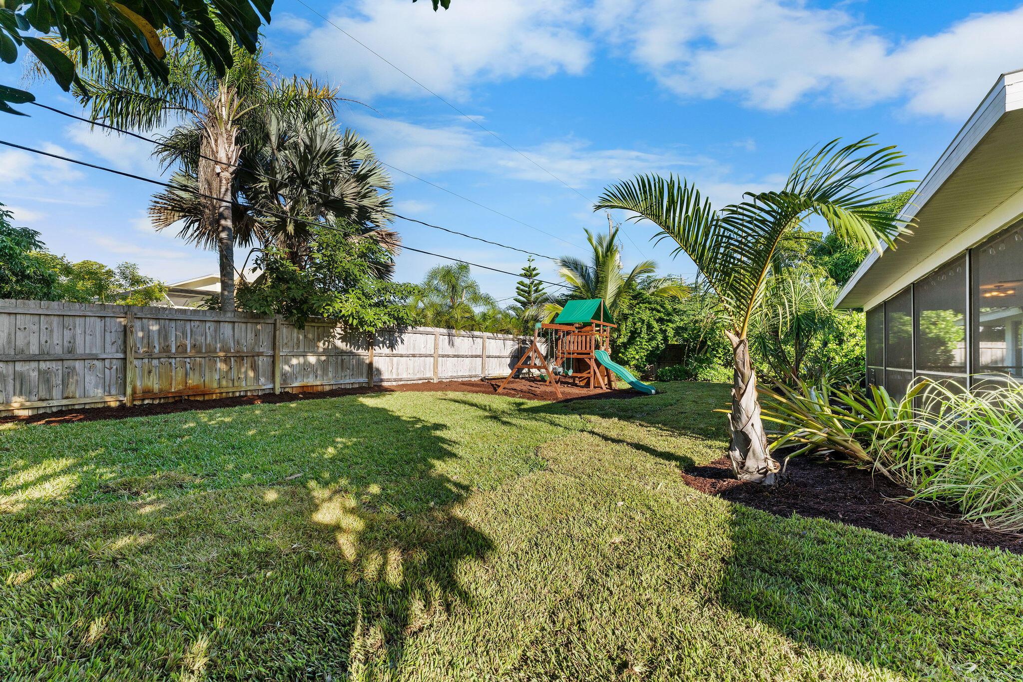 PORT ST LUCIE-SECTION 13 - Residential