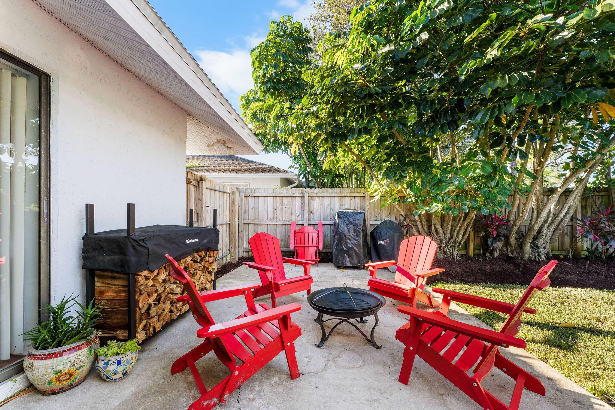 PORT ST LUCIE-SECTION 13 - Residential