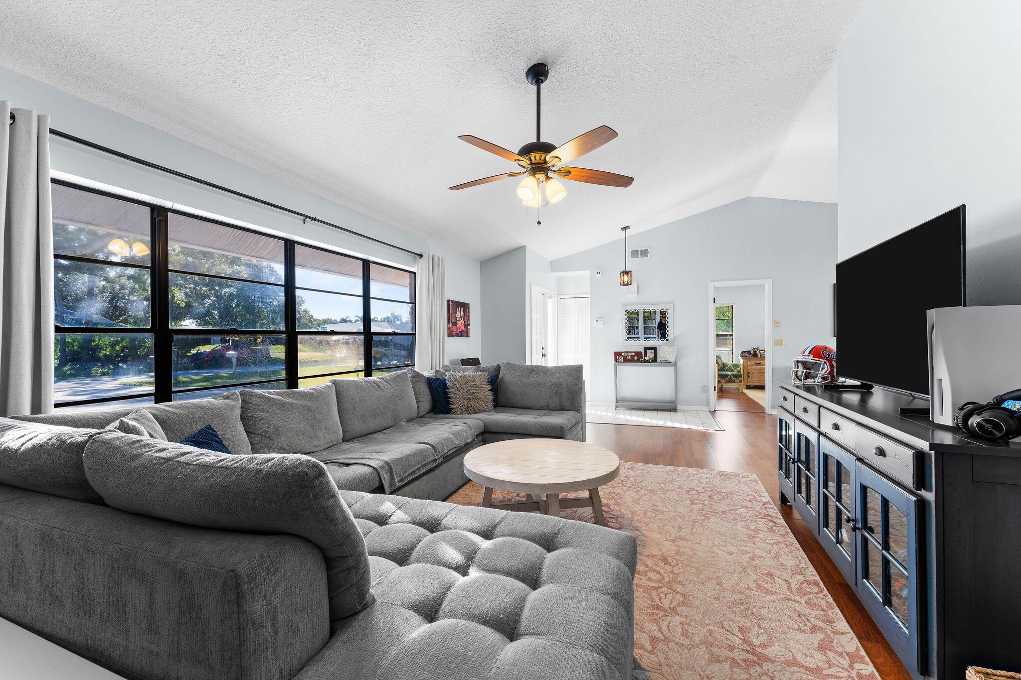 PORT ST LUCIE-SECTION 13 - Residential