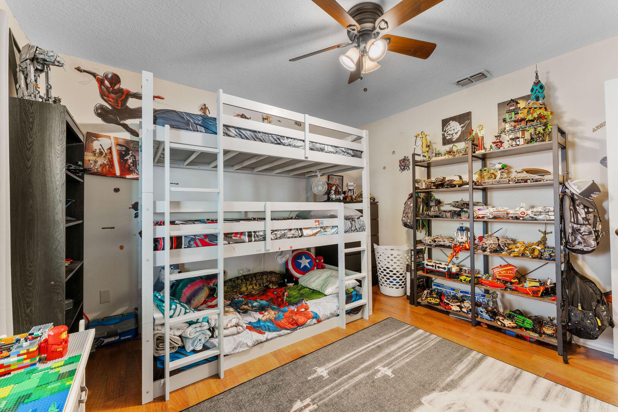 PORT ST LUCIE-SECTION 13 - Residential